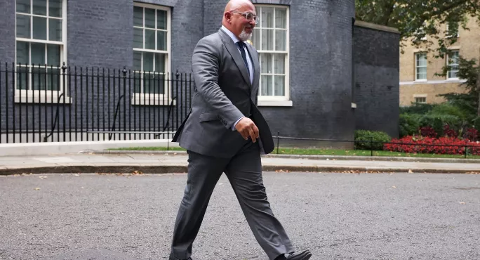 Education secretary Nadhim Zahawi has written to heads urging them to use the National Tutoring Programme.