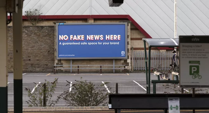 How schools can teach pupils to spot fake news