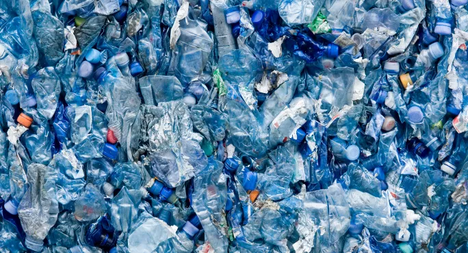 Scotland, petition, plastic, bottles