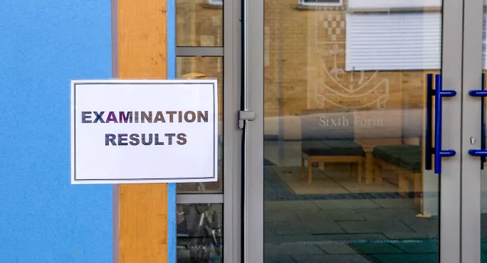 GCSE results: the final countdown & your grade boundary