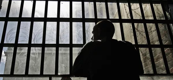Prison education must embrace digital tools to tackle re-offending rates