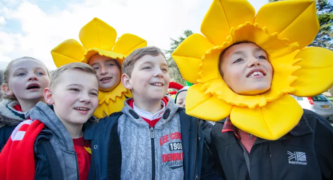 Welsh education: ‘radical reform’ is everywhere