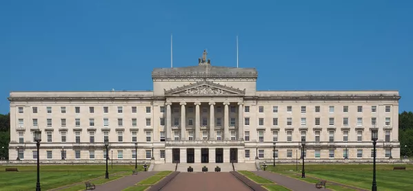 Northern Ireland Assembly election 2022: education policies