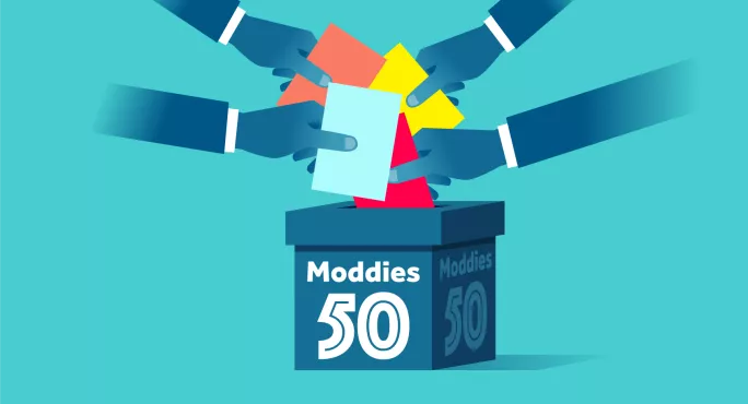 Moddies