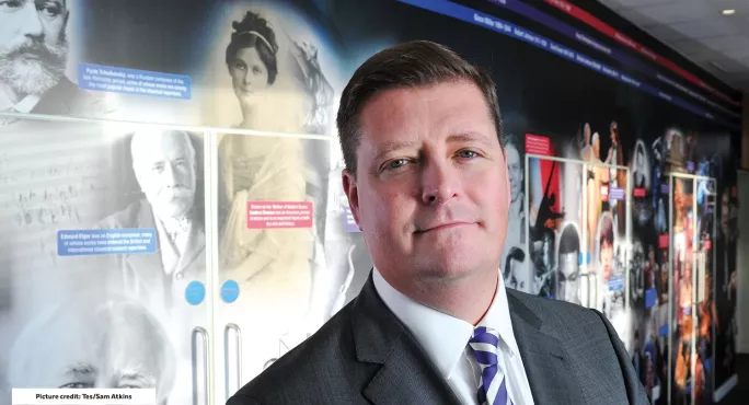 Martyn Oliver, the chief executive of Outwood Grange Academies has been knighted in the Queen;s Birthday Honours list.