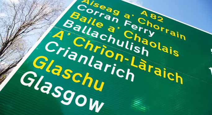 Why every school leaver should have experience of Gaelic
