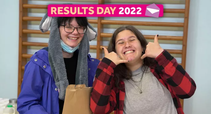 GCSE Results 2022