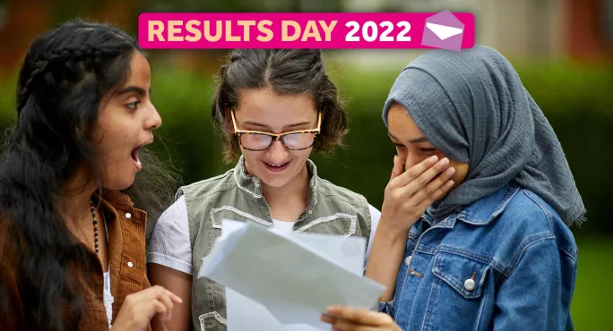 GCSE results day 2019: Top grades on the rise despite new tougher exams