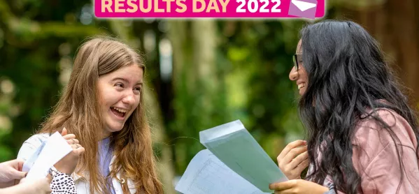 Northern Ireland GCSE results day 2022: key trends