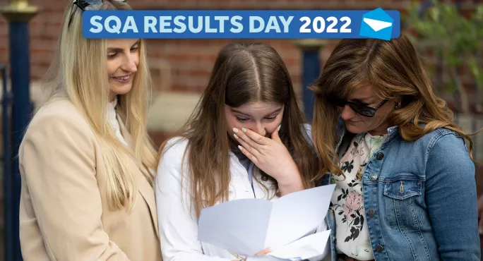 SQA exam results day 2022: what we’ve learned 