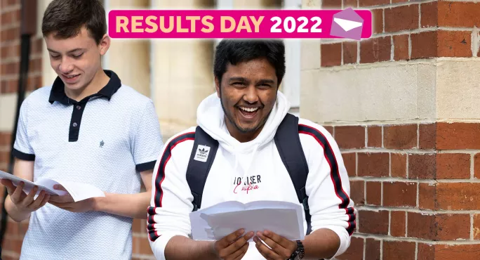 Wales GCSE results day 2022: key trends