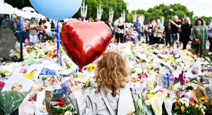 Schools to close for the Queen’s funeral