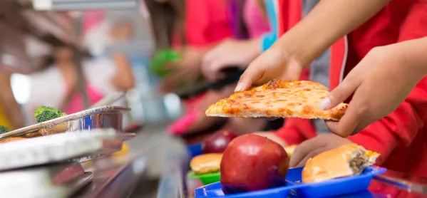 Free free school meals should go to all pupils urgently, says EIS