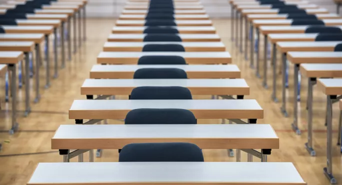 'Generous’ exam grading could be abandoned this year