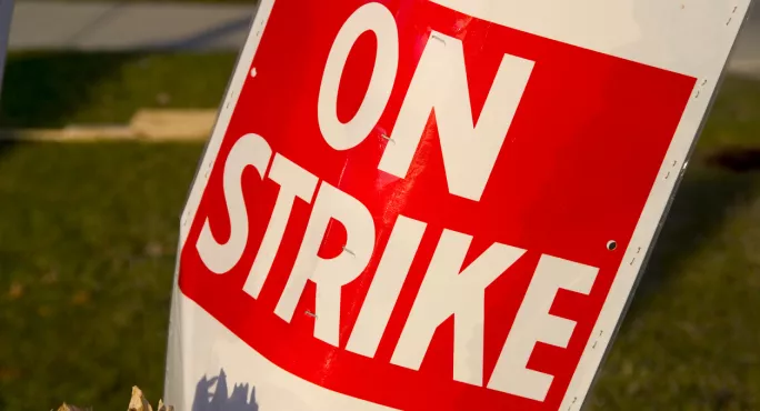 SQA strike action remains on after no breakthrough in talks 