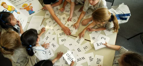 KS1 and phonics data: The key stats schools need to know