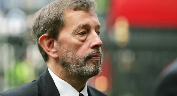 Teacher sabbaticals, a ‘creative’ curriculum: Blunkett’s education plan for Labour