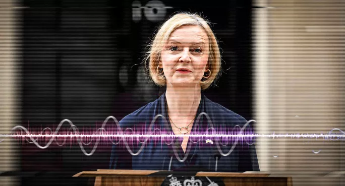 Liz Truss