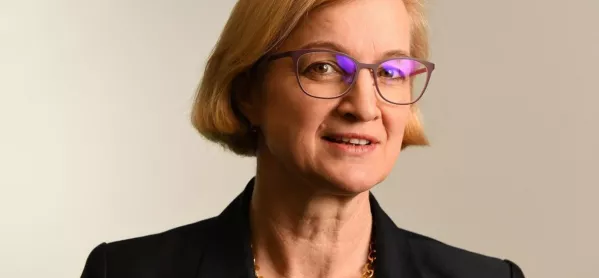 Amanda Spielman has said that Ofsted is concerned that publishing inspector training materials will cause unnecessary work for teachers.