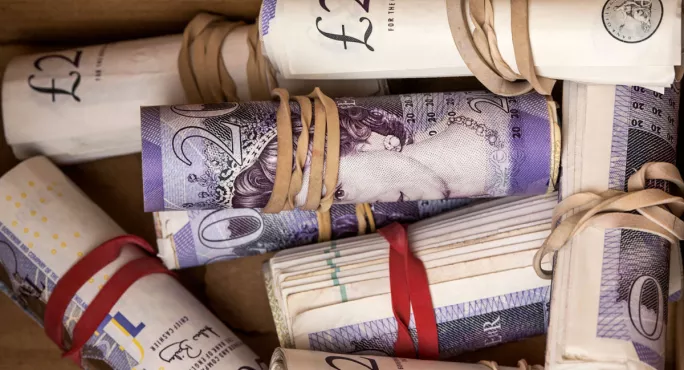 Scrap catch-up subsidy clause orcashwill go ‘unspent’, Gibb warned