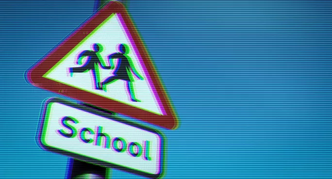 School glitch