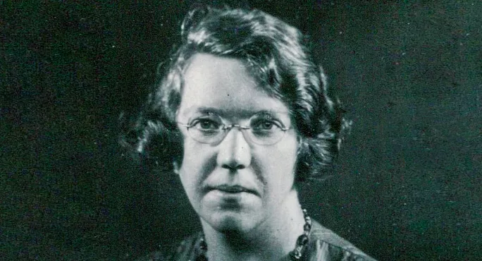 Jane Haining