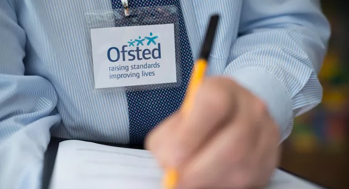 Ofsted will not inspect schools on strike days