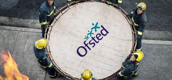 Ofsted trust