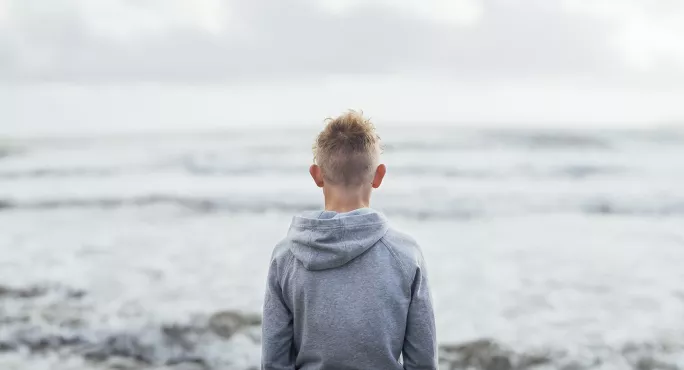 DfE warned over mental health 'tsunami' in schools
