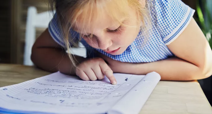 Early years: Language catch-up scheme ‘beneficial’ but time-consuming