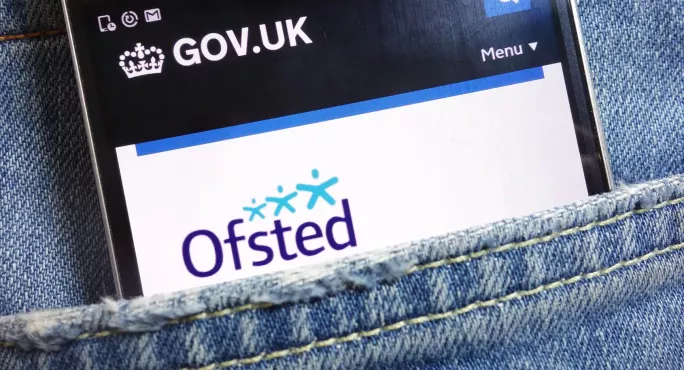 Heavy criticism aimed at Ofsted following head's death