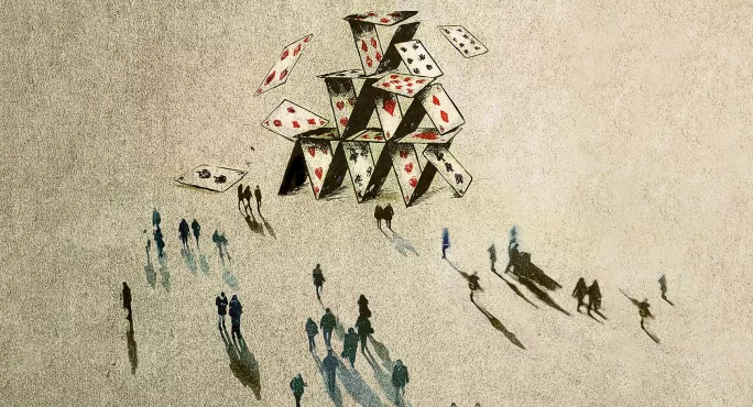 House of cards