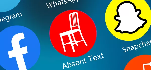 Text app