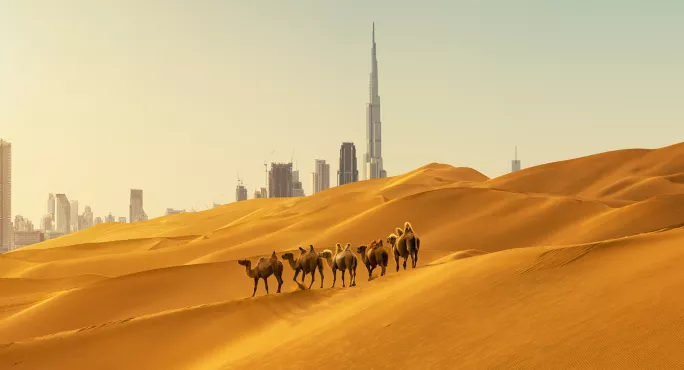 Ofsted reform: 5 ideas from Dubai worth considering