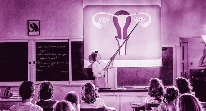 Sex education: A call has been issued for RSE teaching to be given specialist subject status