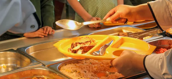 CofE: Cuts have left schools to feed hungry children