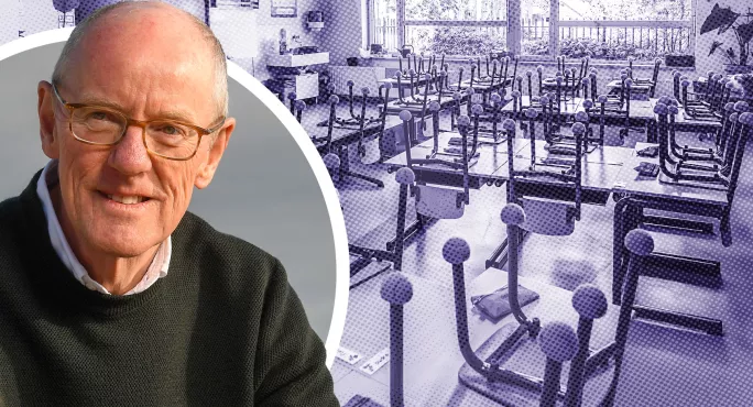 Nick Gibb has said he does not know when absence levels in school will return to pre-pandemic levels.