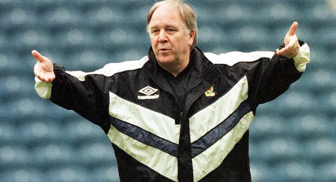 Craig Brown: ‘There are things common to being a good teacher and football manager’