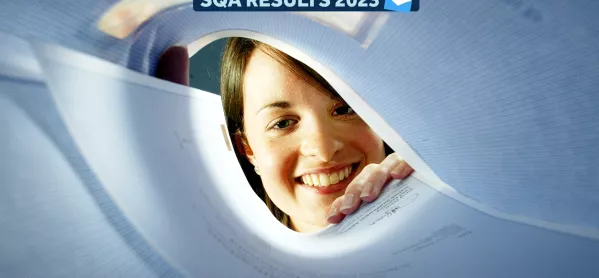 SQA results day 2023: what we’ve learned so far