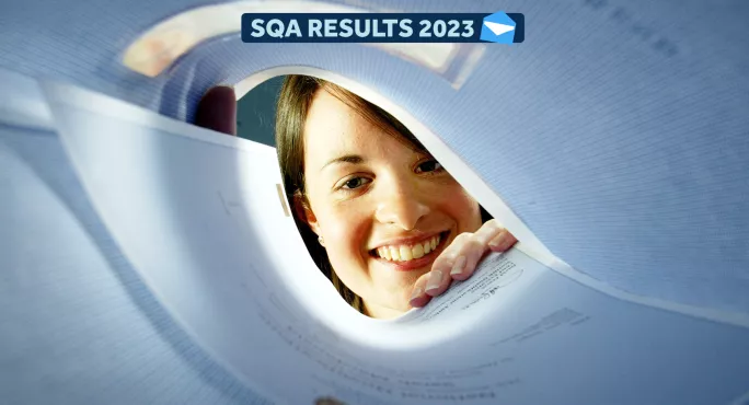 SQA results day 2023: what we’ve learned so far