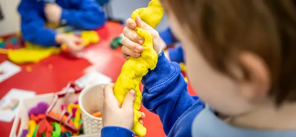 'Early years report must spur the DfE into action'