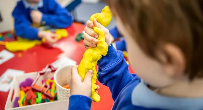 'Early years report must spur the DfE into action'