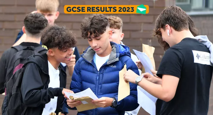 GCSE Results 2023: North-South Attainment Gap Increases | Tes