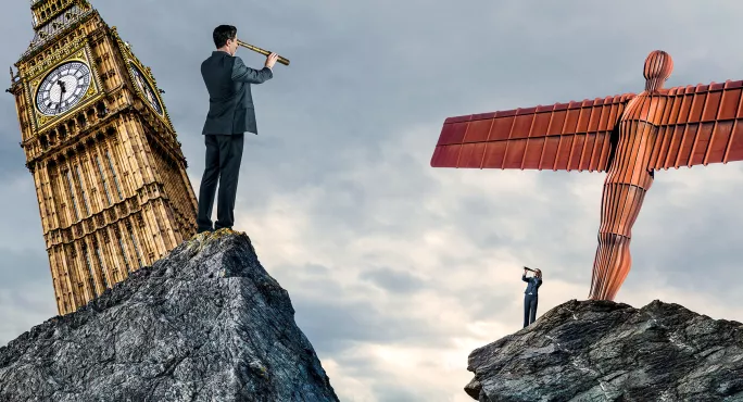 Attainment gap