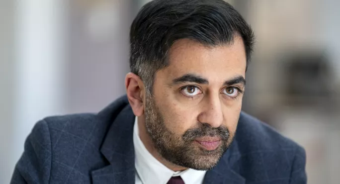 Scottish RAAC-affected schools latest updated Humza Yousaf