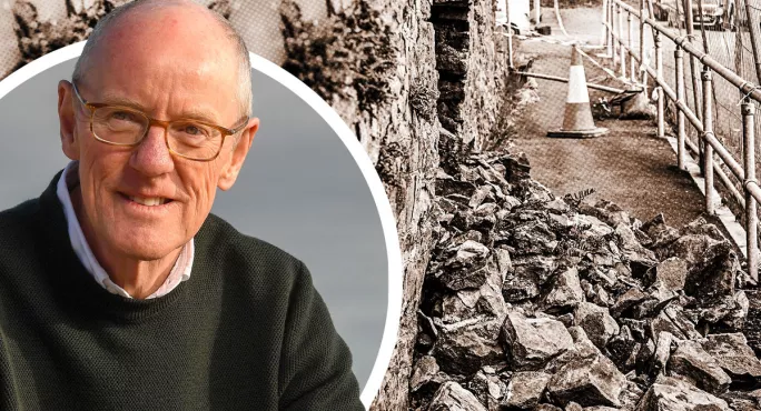 Nick Gibb on school buildings and RAAC