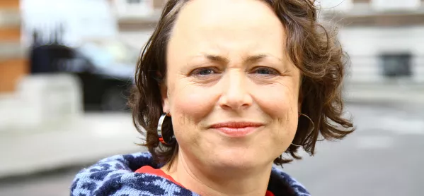 Catherine McKinnell is Labour's new shadow schools minister.
