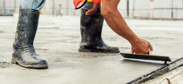 RAAC concrete: everything you need to know