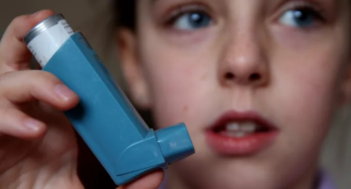 Teachers told there is ‘no such thing as mild asthma’