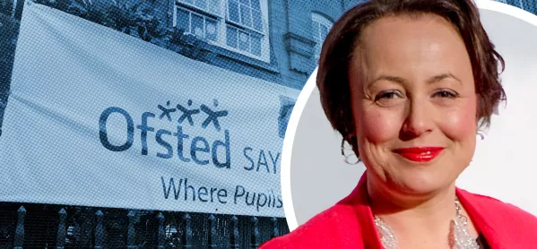 Labour's new shadow schools minister Catherine McKinnell has said Ofsted inspections are both 'dreaded' and 'ineffective'